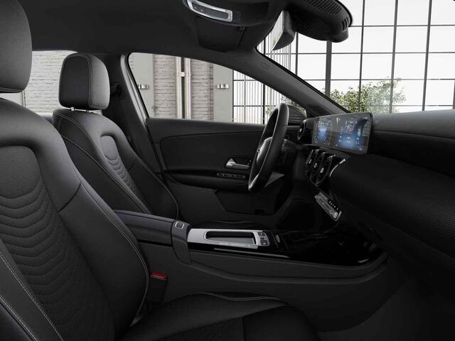 Mercedes-Benz A-KLASSE Hatchback 180 Business Solution