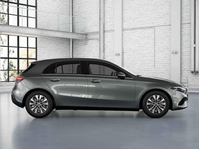Mercedes-Benz A-KLASSE Hatchback 180 Business Solution