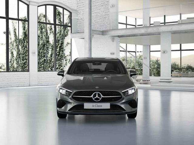 Mercedes-Benz A-KLASSE Hatchback 180 Business Solution