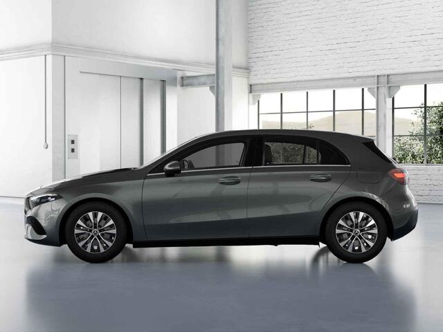 Mercedes-Benz A-KLASSE Hatchback 180 Business Solution