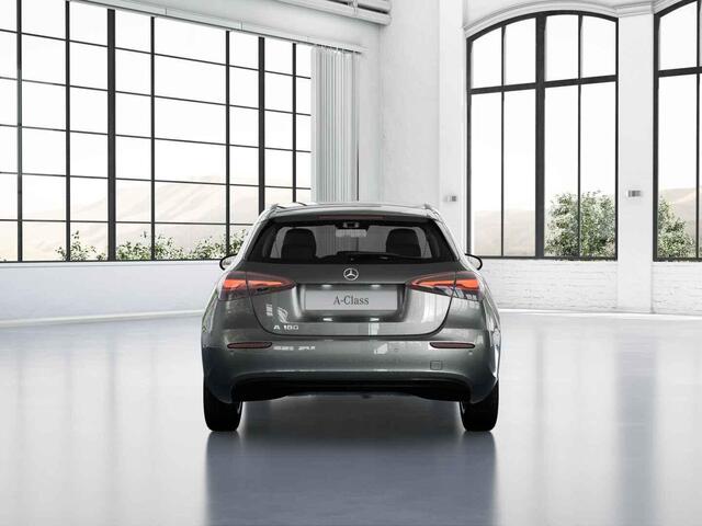 Mercedes-Benz A-KLASSE Hatchback 180 Business Solution