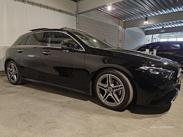 Mercedes-Benz A-KLASSE 200 164pk AMG Line Premium Plus Edition DCT 120kw Panoramadak