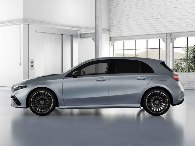 Mercedes-Benz A-KLASSE Hatchback 180 Business Solution AMG
