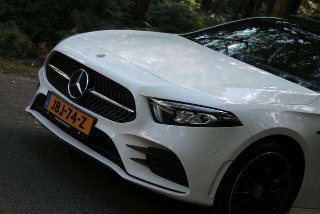 Mercedes-Benz A-KLASSE 250 e | Pano | Ambient | Widescreen