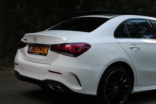 Mercedes-Benz A-KLASSE 250 e | Pano | Ambient | Widescreen
