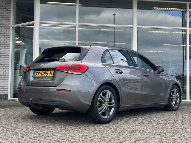 Mercedes-Benz A-KLASSE 180 Widescreen | Trekhaak