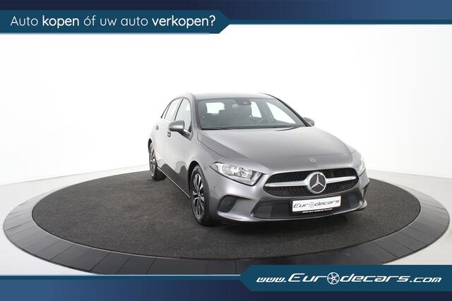 Mercedes-Benz A-KLASSE 180 Business Solution *1ste Eigenaar*Navigatie*Parkassist*