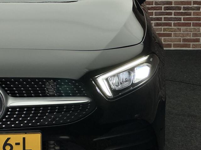 Mercedes-Benz A-KLASSE 200 AMG Mercedes-Benz A-klasse 200 Business Solution AMG | Dak| LED| Origineel Nederlands