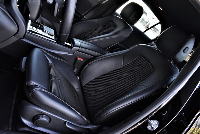 Mercedes-Benz A-KLASSE 220 4MATIC 191pk Automaat Premium CarPlay/Virtual/Camera/Navi/Led/H.Leer/Pdc/Trekhaak