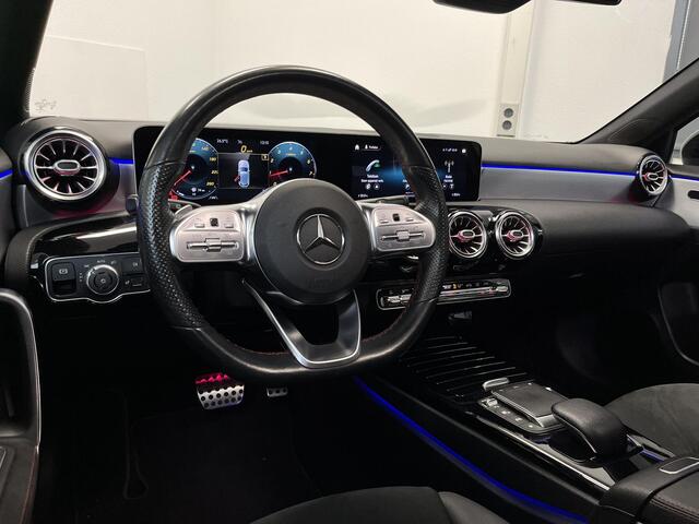 Mercedes-Benz A-KLASSE 180 Business Solution AMG | ORG.NL | CARPLAY | BURMESTER | MATRIX |