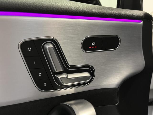 Mercedes-Benz A-KLASSE 180 Business Solution AMG | ORG.NL | CARPLAY | BURMESTER | MATRIX |