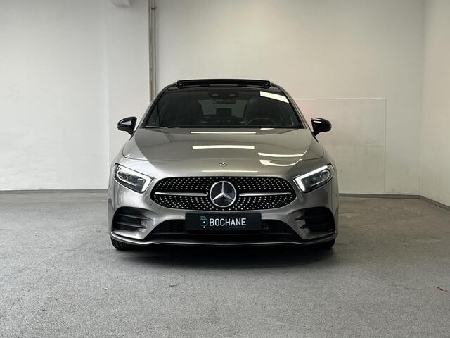 Mercedes-Benz A-KLASSE 180 Business Solution AMG | ORG.NL | CARPLAY | BURMESTER | MATRIX |