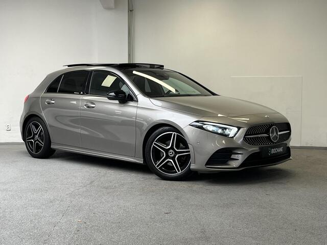 Mercedes-Benz A-KLASSE 180 Business Solution AMG | ORG.NL | CARPLAY | BURMESTER | MATRIX |