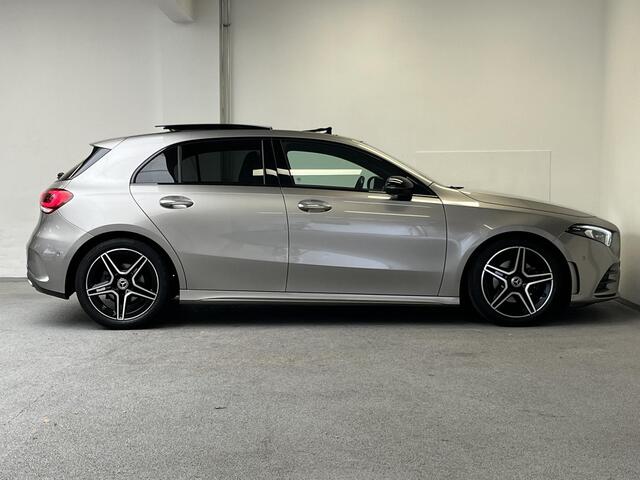 Mercedes-Benz A-KLASSE 180 Business Solution AMG | ORG.NL | CARPLAY | BURMESTER | MATRIX |
