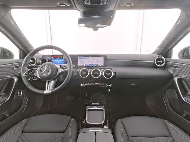 Mercedes-Benz A-KLASSE 250 e Plug-In Hybride Progressive Line Advanced | Night Pakket | Ledkoplampen.