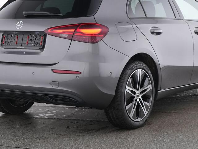 Mercedes-Benz A-KLASSE 250 e Plug-In Hybride Progressive Line Advanced | Night Pakket | Ledkoplampen.