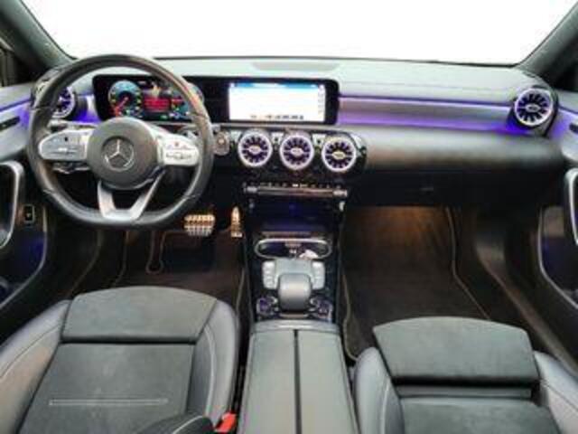 Mercedes-Benz A-KLASSE 250E BUSINESS SOLUTION AMG LIMITED/PANO/LED
