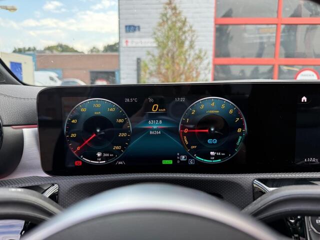 Mercedes-Benz A-KLASSE 250 E PREMIUM PLUS