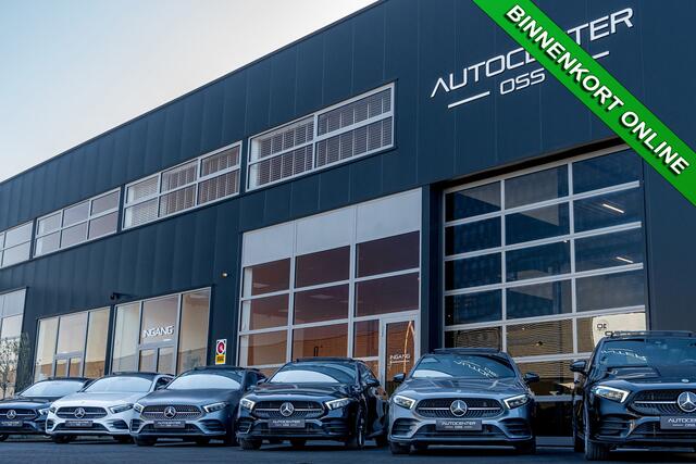 Mercedes-Benz A-KLASSE 250 e Limousine AMG ? PANO ? NIGHT ? CAMERA ? SFEERVERLICHTING ? CARPLAY