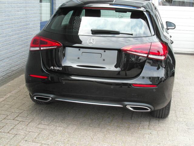 Mercedes-Benz A-KLASSE 180 Inclusief Afleveringskosten