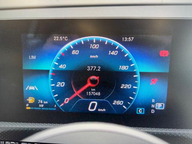 Mercedes-Benz A-KLASSE 180 d Launch Edition B - COMING SOON