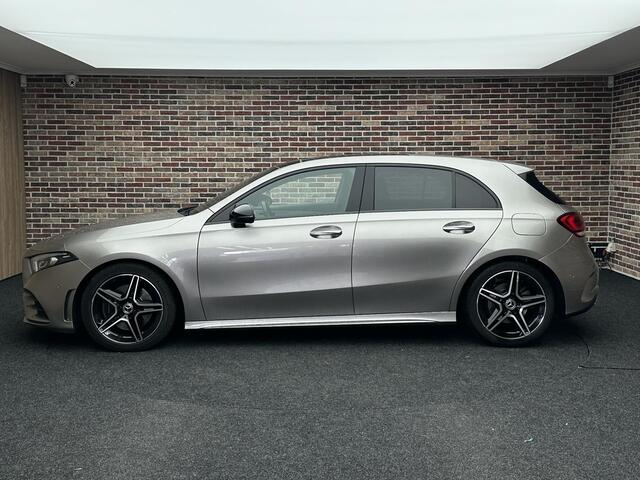 Mercedes-Benz A-KLASSE 220 Launch Edition Premium Plus Panorama Memory Sfeer Leer