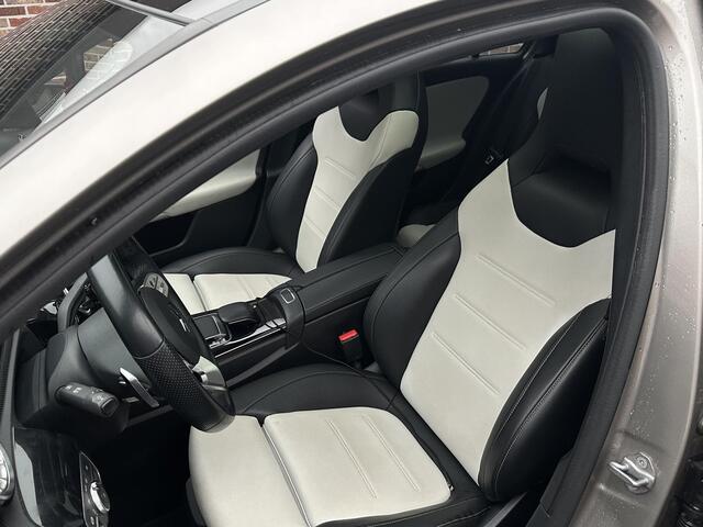 Mercedes-Benz A-KLASSE 220 Launch Edition Premium Plus Panorama Memory Sfeer Leer