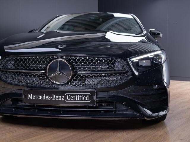 Mercedes-Benz A-KLASSE Hatchback 250 e Business Solution AMG Panorama dak