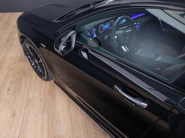 Mercedes-Benz A-KLASSE Hatchback 250 e Business Solution AMG Panorama dak