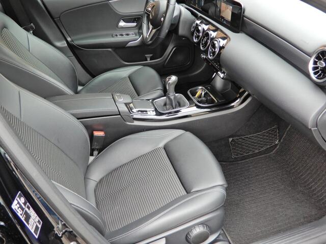 Mercedes-Benz A-KLASSE 160 BUSINESS SOL.