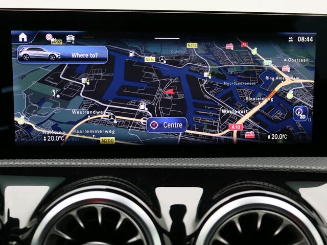 Mercedes-Benz A-KLASSE 250 e Star Edition AMG Line AMG Line | Sfeerverlichting |Achteruitrijcamera | Apple CarPlay, Inclusief 24 maanden MB Certified garantie voor Europa.
