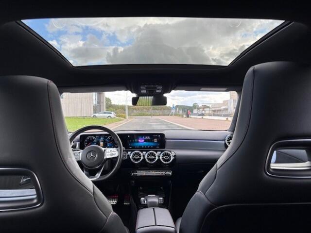 Mercedes-Benz A-KLASSE 200 ADVANTAGE