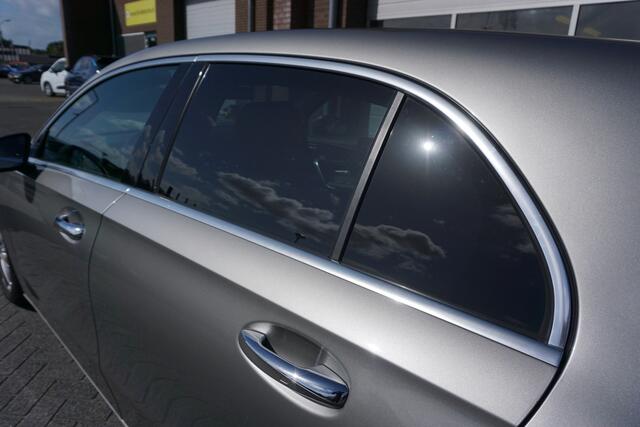 Mercedes-Benz A-KLASSE 200 164PK PREMIUM ORIGINEEL NEDERLANDS CAMERA STOELVERWARMING ANDROID-APPLECARPLAY NAVI FULL LED KEYLESS CLIMA CRUISE PDC V+A LMV BLUETOOTH ENZ...