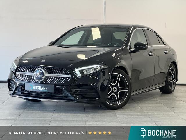 Mercedes-Benz A-KLASSE 200 AMG Premium Plus CARPLAY | CAMERA |
