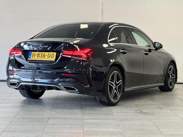Mercedes-Benz A-KLASSE 200 AMG Premium Plus CARPLAY | CAMERA |