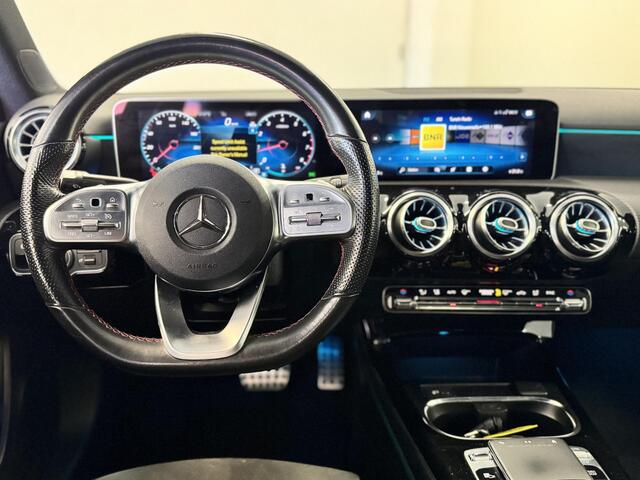 Mercedes-Benz A-KLASSE 200 AMG Premium Plus CARPLAY | CAMERA |