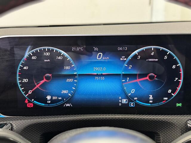 Mercedes-Benz A-KLASSE 200 AMG Premium Plus CARPLAY | CAMERA |