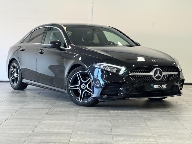 Mercedes-Benz A-KLASSE 200 AMG Premium Plus CARPLAY | CAMERA |