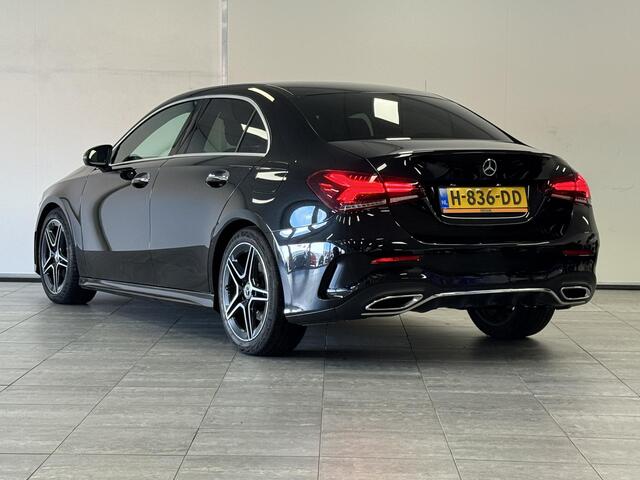 Mercedes-Benz A-KLASSE 200 AMG Premium Plus CARPLAY | CAMERA |