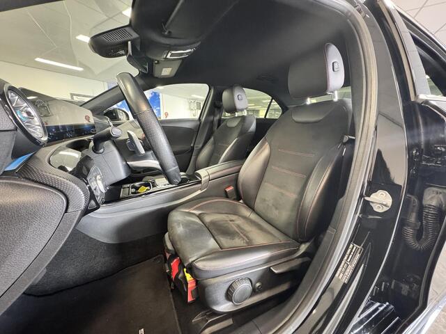 Mercedes-Benz A-KLASSE 200 AMG Premium Plus CARPLAY | CAMERA |