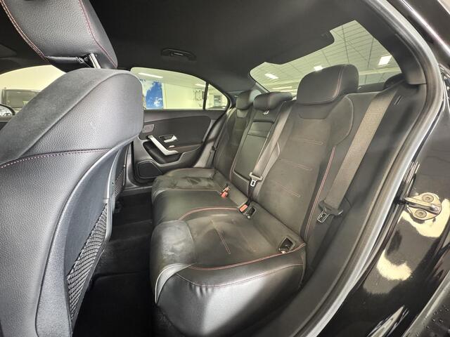 Mercedes-Benz A-KLASSE 200 AMG Premium Plus CARPLAY | CAMERA |
