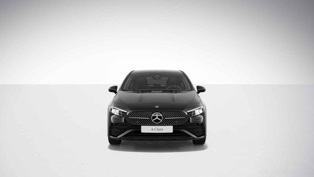Mercedes-Benz A-KLASSE 180 Star Edition AMG Line | Night | Achteruitrijcamera | led koplampen