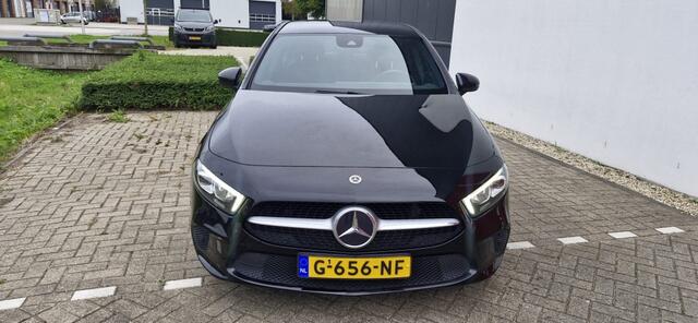 Mercedes-Benz A-KLASSE 180 Advantage