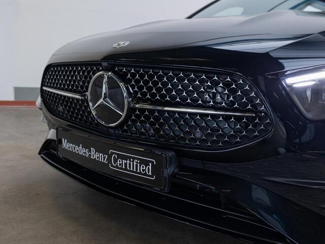Mercedes-Benz A-KLASSE Hatchback 250 e Business Solution AMG Panorama dak
