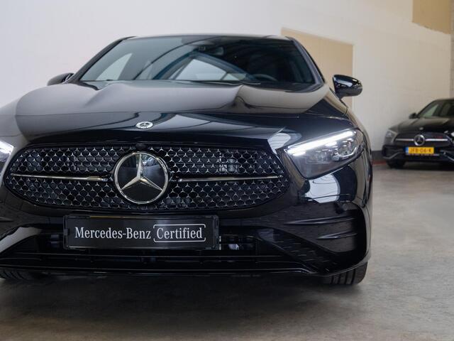 Mercedes-Benz A-KLASSE Hatchback 250 e Business Solution AMG Panorama dak