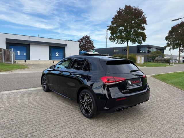 Mercedes-Benz A-KLASSE e AMG Pano Multibeam 360 Camera