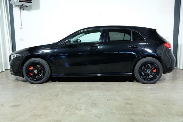 Mercedes-Benz A-KLASSE 250 e Business Solution AMG Limited