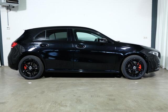 Mercedes-Benz A-KLASSE 250 e Business Solution AMG Limited