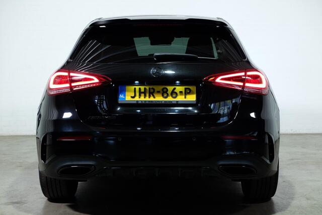 Mercedes-Benz A-KLASSE 250 e Business Solution AMG Limited