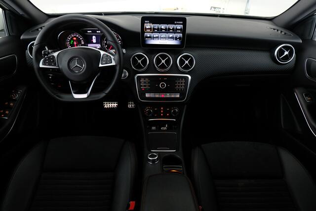 Mercedes-Benz A-KLASSE 180 Business Solution AMG Upgrade Edition | orig. NED | CAMERA | STOELVERW. | CLIMA |